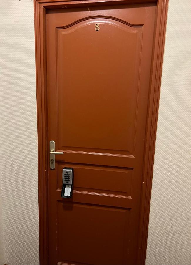 Apartment Notre Dame *